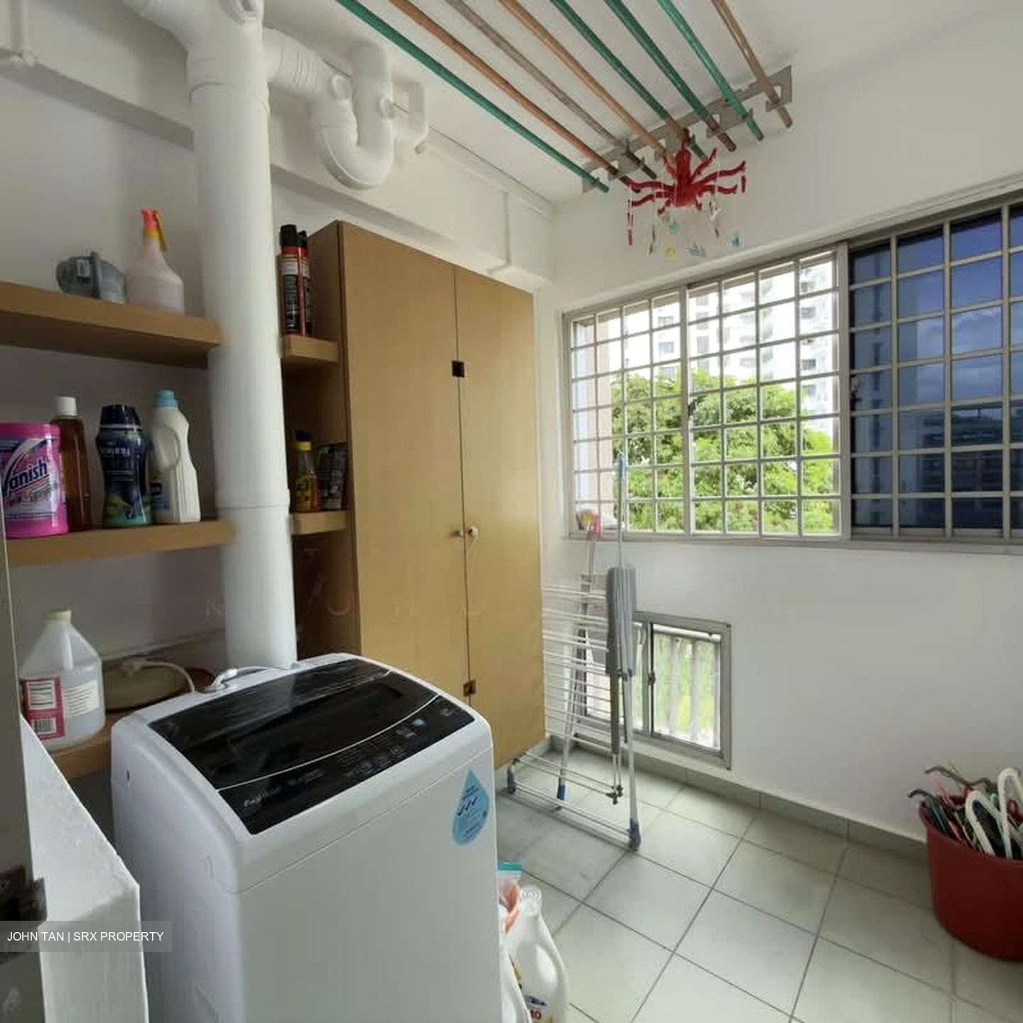 Blk 351 Woodlands Avenue 1 (Woodlands), HDB 4 Rooms #551304241